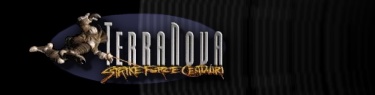 Terra Nova: Strike Force Centauri