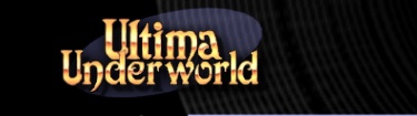 The Underworld Series