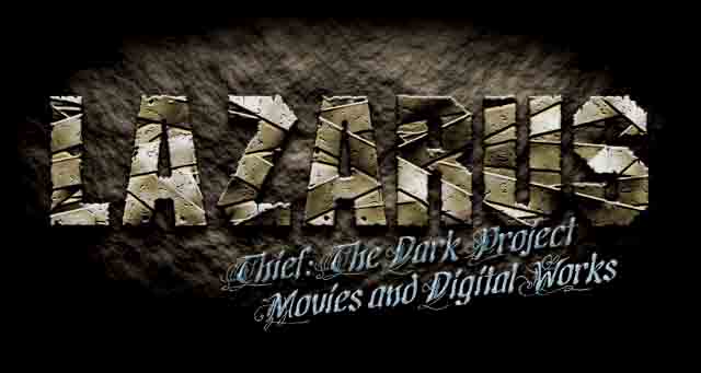 Lazarus Video Productions