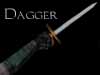 Dagger and Arm