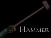 Hammer and Arm