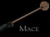 Mace and Arm