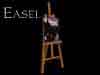 Easel