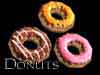 Donuts