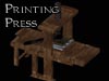 Printing Press