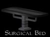 Surgical Bed