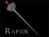 Rapier