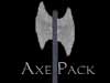 Axe pack