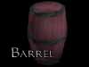 Barrel