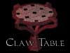 Claw Table