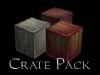 Crate Pack