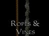 Rope and Vine