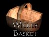 Wicker Basket