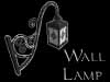 Wall Lantern 2