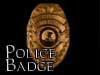 Police Badge