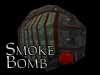 Smoke Bomb