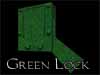 Green Lock