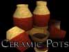 Ceramic Pots - updated