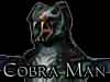 Cobra Man