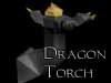 Dragon Claw torch