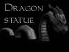 Dragon Statues - updated