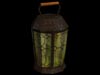 Candle Lantern - updated/NEW