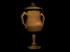 Trophy/Urn/Whatever - NEW