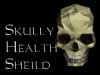 Skully Health Shield