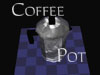 Coffee Pot