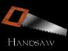 Hand Saw