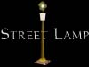 Street Lantern 8