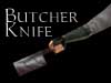 Butcher Knife Arm